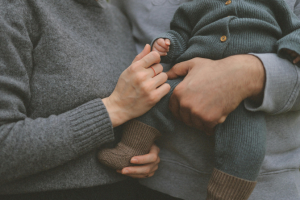 A Family Meant to Be