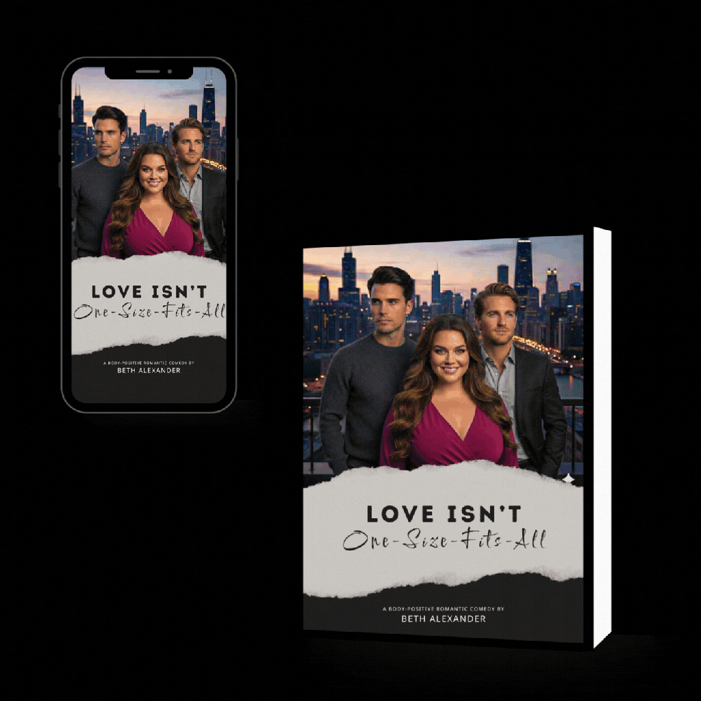 Love Isn't One-Size-Fits-All